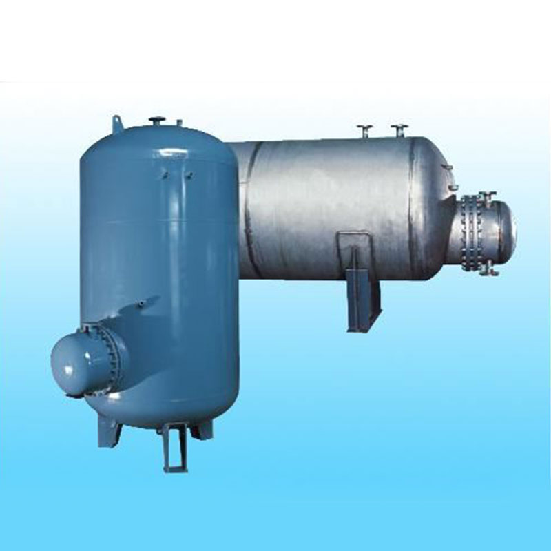白城智能換熱器機(jī)組設(shè)備